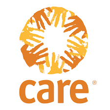 Care Ecuador Logo